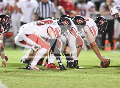 Thumbnail 3 in Coconino @ Northwest Christian photogallery.