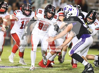 Thumbnail 3 in Coconino @ Northwest Christian photogallery.