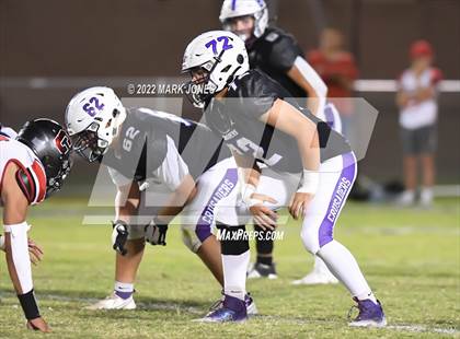 Thumbnail 2 in Coconino @ Northwest Christian photogallery.