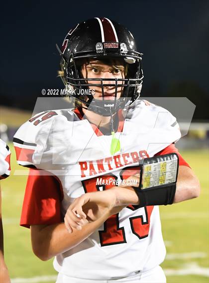 Thumbnail 3 in Coconino @ Northwest Christian photogallery.