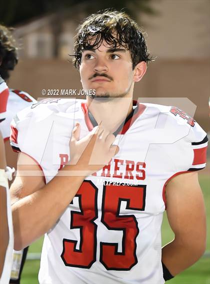 Thumbnail 3 in Coconino @ Northwest Christian photogallery.