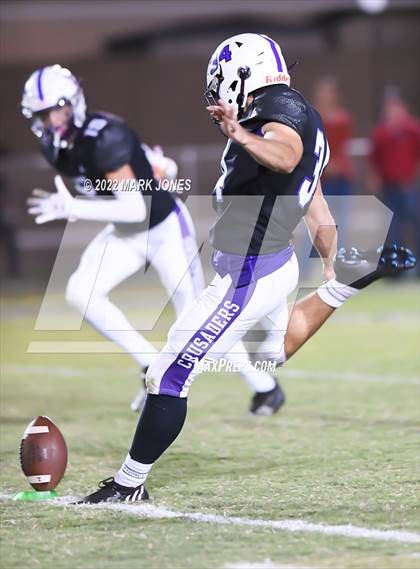 Thumbnail 3 in Coconino @ Northwest Christian photogallery.
