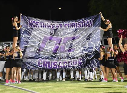 Thumbnail 3 in Coconino @ Northwest Christian photogallery.