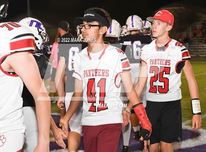 Thumbnail 3 in Coconino @ Northwest Christian photogallery.