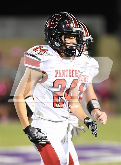 Thumbnail 2 in Coconino @ Northwest Christian photogallery.