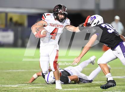Thumbnail 3 in Coconino @ Northwest Christian photogallery.