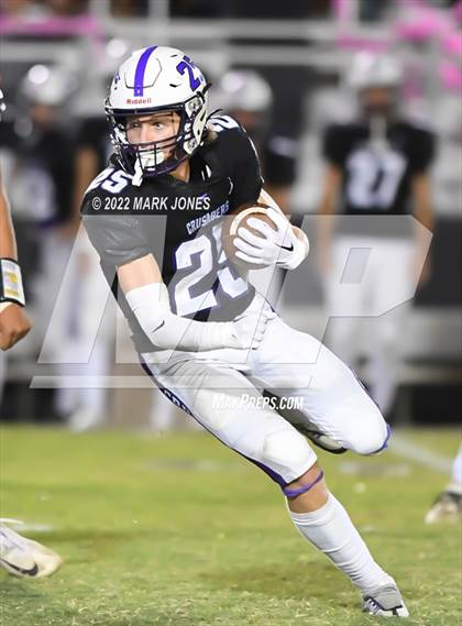 Thumbnail 3 in Coconino @ Northwest Christian photogallery.