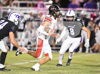 Thumbnail 3 in Coconino @ Northwest Christian photogallery.
