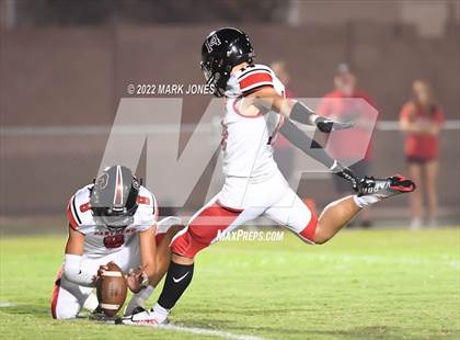 Thumbnail 3 in Coconino @ Northwest Christian photogallery.