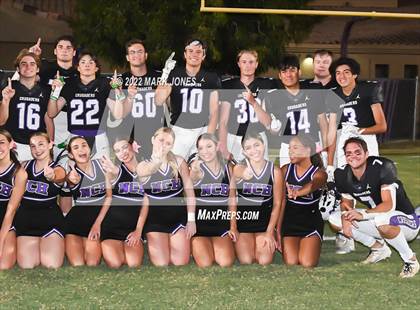 Thumbnail 3 in Coconino @ Northwest Christian photogallery.