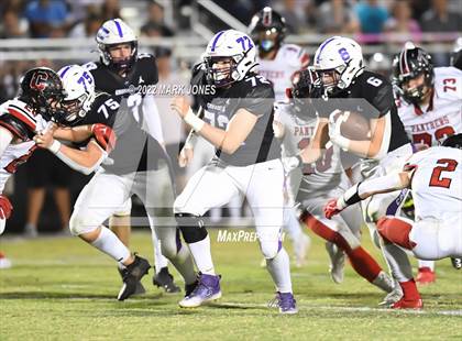 Thumbnail 3 in Coconino @ Northwest Christian photogallery.