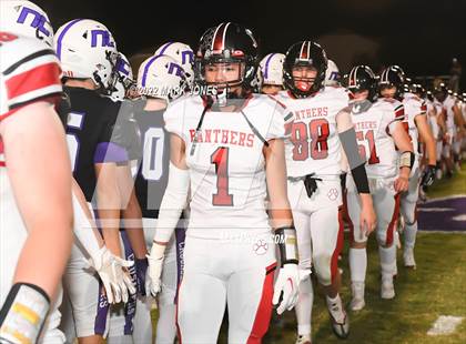 Thumbnail 3 in Coconino @ Northwest Christian photogallery.