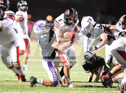 Thumbnail 3 in Coconino @ Northwest Christian photogallery.