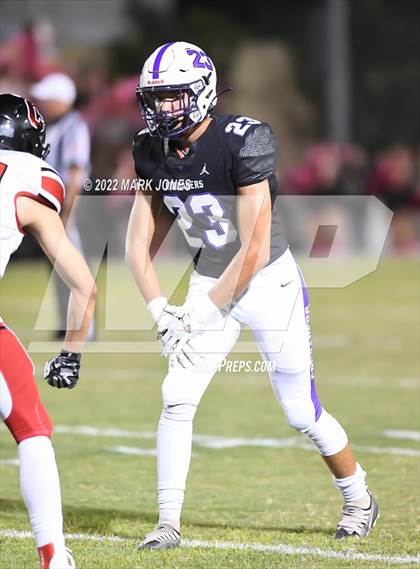 Thumbnail 2 in Coconino @ Northwest Christian photogallery.