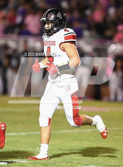 Thumbnail 3 in Coconino @ Northwest Christian photogallery.