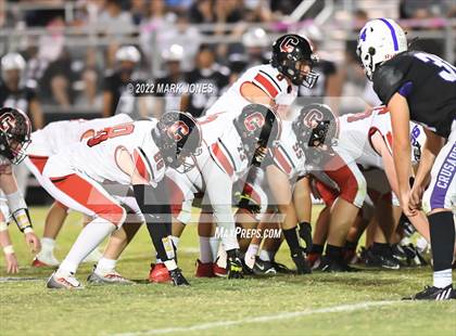 Thumbnail 3 in Coconino @ Northwest Christian photogallery.