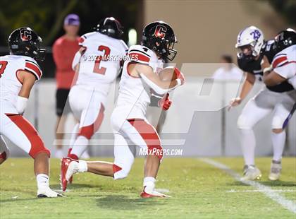 Thumbnail 3 in Coconino @ Northwest Christian photogallery.
