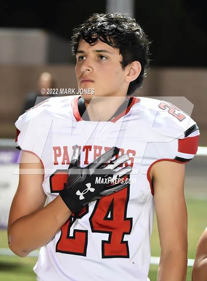 Thumbnail 1 in Coconino @ Northwest Christian photogallery.