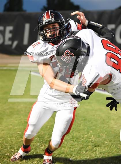 Thumbnail 1 in Coconino @ Northwest Christian photogallery.