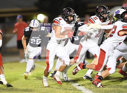 Thumbnail 1 in Coconino @ Northwest Christian photogallery.