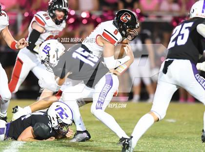 Thumbnail 1 in Coconino @ Northwest Christian photogallery.