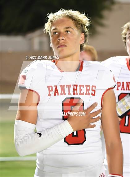 Thumbnail 3 in Coconino @ Northwest Christian photogallery.