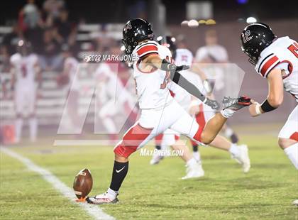 Thumbnail 1 in Coconino @ Northwest Christian photogallery.