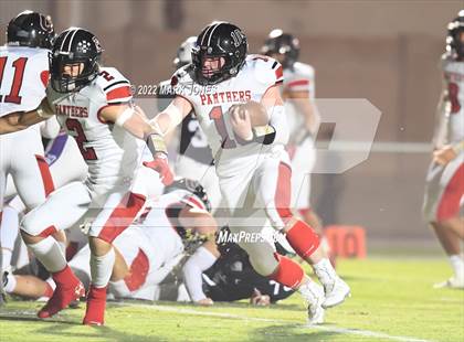 Thumbnail 3 in Coconino @ Northwest Christian photogallery.