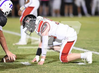 Thumbnail 3 in Coconino @ Northwest Christian photogallery.