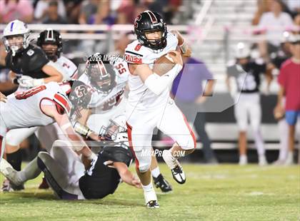 Thumbnail 2 in Coconino @ Northwest Christian photogallery.