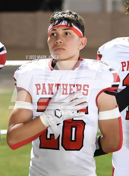 Thumbnail 3 in Coconino @ Northwest Christian photogallery.