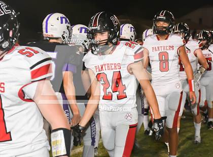 Thumbnail 3 in Coconino @ Northwest Christian photogallery.