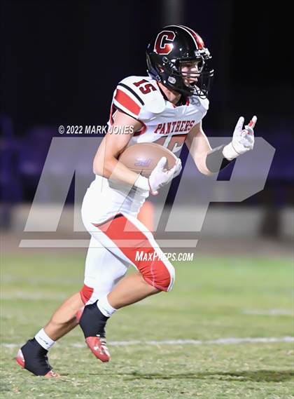 Thumbnail 3 in Coconino @ Northwest Christian photogallery.