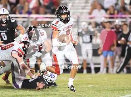 Thumbnail 3 in Coconino @ Northwest Christian photogallery.