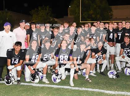 Thumbnail 3 in Coconino @ Northwest Christian photogallery.