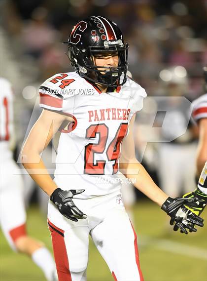 Thumbnail 3 in Coconino @ Northwest Christian photogallery.