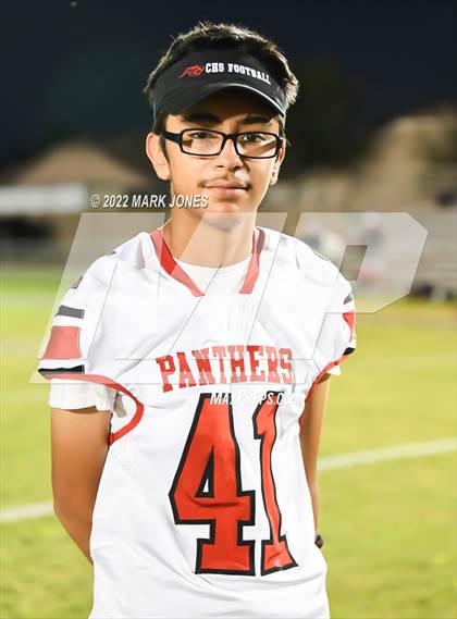 Thumbnail 3 in Coconino @ Northwest Christian photogallery.