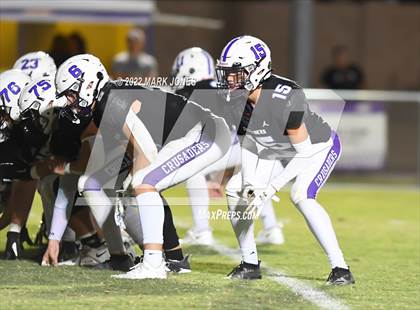 Thumbnail 3 in Coconino @ Northwest Christian photogallery.