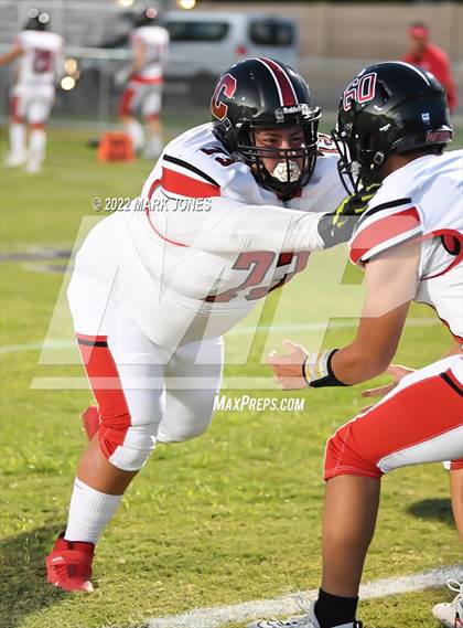 Thumbnail 3 in Coconino @ Northwest Christian photogallery.