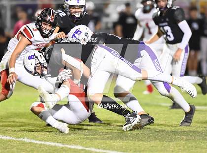 Thumbnail 3 in Coconino @ Northwest Christian photogallery.