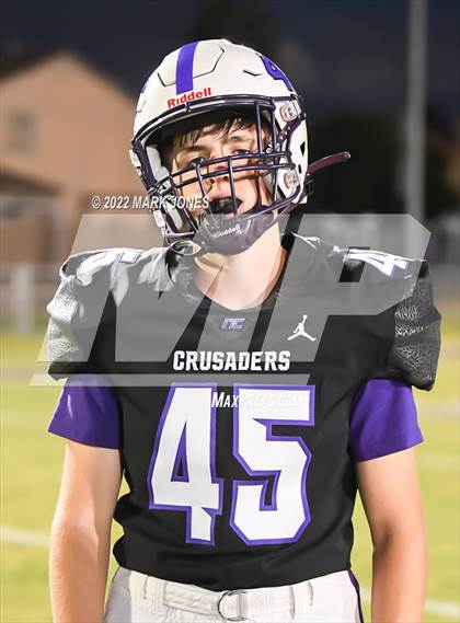 Thumbnail 3 in Coconino @ Northwest Christian photogallery.