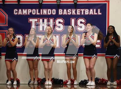 Thumbnail 1 in Saint Mary's @ Campolindo (CIF D3 NCS Regional Final) photogallery.