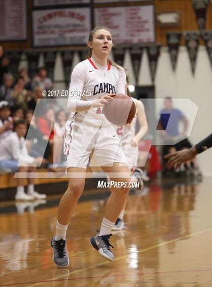 Thumbnail 2 in Saint Mary's @ Campolindo (CIF D3 NCS Regional Final) photogallery.