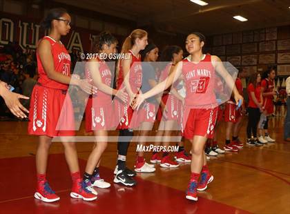 Thumbnail 3 in Saint Mary's @ Campolindo (CIF D3 NCS Regional Final) photogallery.