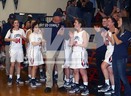 Thumbnail 2 in Saint Mary's @ Campolindo (CIF D3 NCS Regional Final) photogallery.