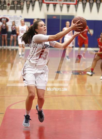 Thumbnail 3 in Saint Mary's @ Campolindo (CIF D3 NCS Regional Final) photogallery.