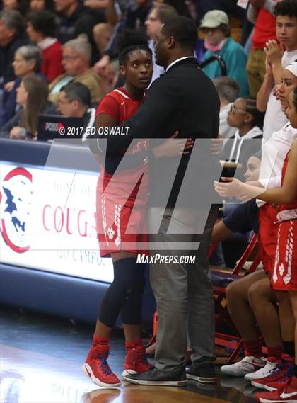 Thumbnail 1 in Saint Mary's @ Campolindo (CIF D3 NCS Regional Final) photogallery.