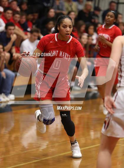 Thumbnail 1 in Saint Mary's @ Campolindo (CIF D3 NCS Regional Final) photogallery.