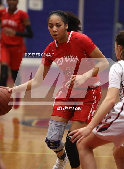 Thumbnail 1 in Saint Mary's @ Campolindo (CIF D3 NCS Regional Final) photogallery.