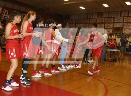 Thumbnail 1 in Saint Mary's @ Campolindo (CIF D3 NCS Regional Final) photogallery.